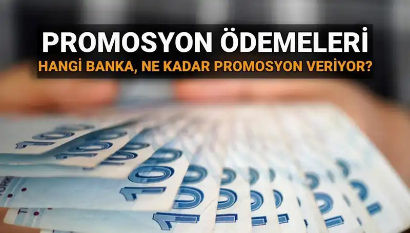 Temmuz 2025 Emekli Banka Promosyonları: En Yüksek Miktarlar Hangi Bankada?