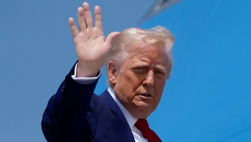 Trump'ın Doğum Günü Kutlamasının Faturası Neden 45 Milyon Dolar?
