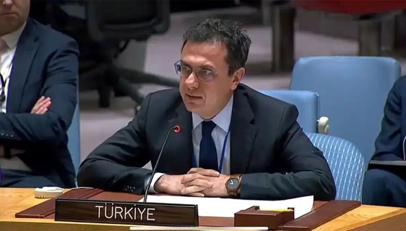 İsrail’in Suriye Hava Saldırılarına Son Vermesi İçin Acil Adımlar Atılmalı