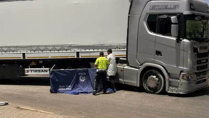 Gaziantep'te Feci TIR Kazası: Can Kaybı ve Yaralılar