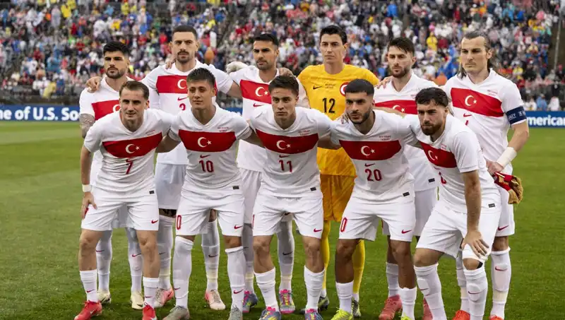 FIFA Dünya Sıralaması Açıklandı: Hangi Ülkeler Zirveye Çıktı?