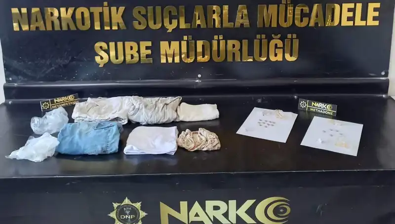 Midesinden Kapsül Kapsül Uyuşturucu Çıkan Kadın: Şok Edici Hikaye