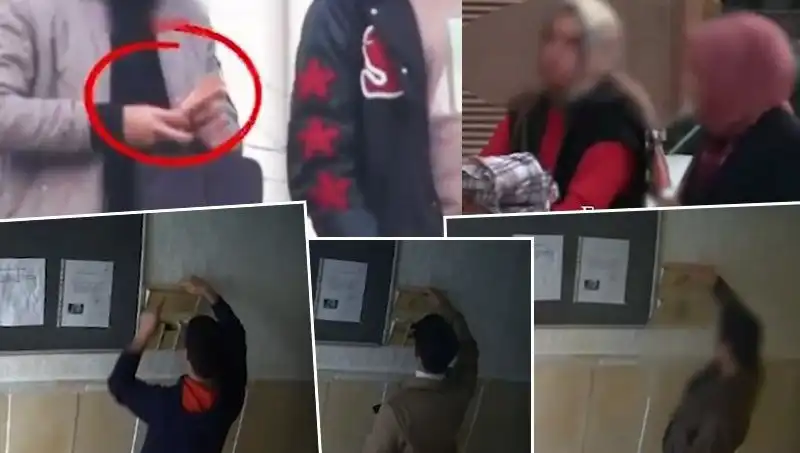 FETÖ'nün 47 Kentteki Gizli Örgüt Yapısı Ortaya Çıkarıldı: Şok Edici Detaylar!