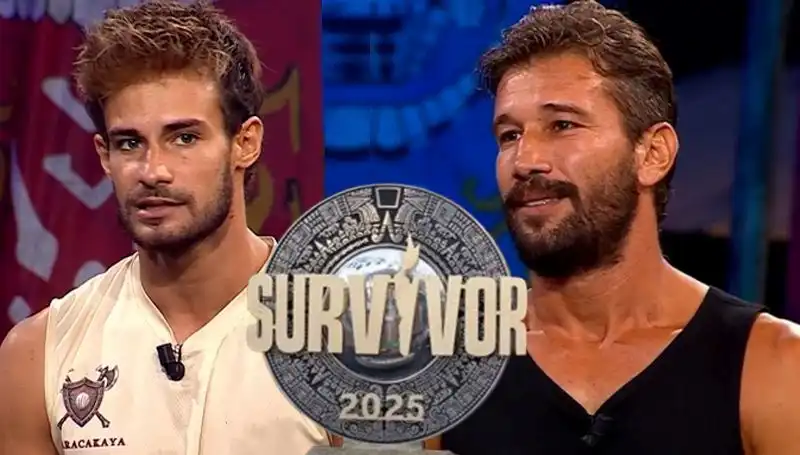Survivor Şampiyonu Canlı Yayında Belli Oldu: İzleyiciler Şaşkın!