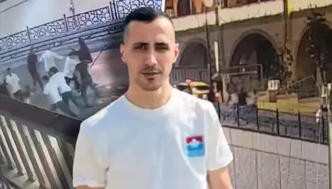Taksim Meydanı'nda Gözler Önünde İşlenen Cinayet ve Sonrası