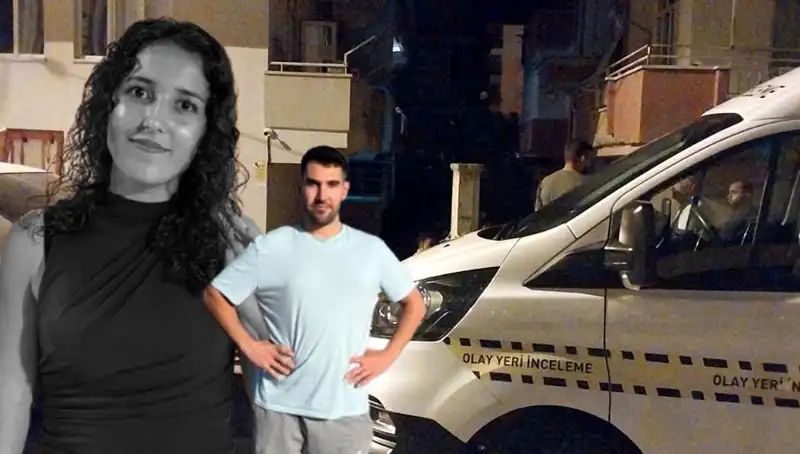 Manavgat'ta Korkunç Olay: Kardeşini Bıçaklayıp Başını Kesmeye Çalıştı!
