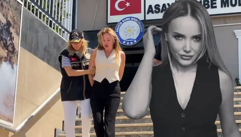 Ünlü Oyuncu Meral Kaplan 23 Milyon Liralık Dolandırıcılık Suçlamasıyla Karşı Karşıya