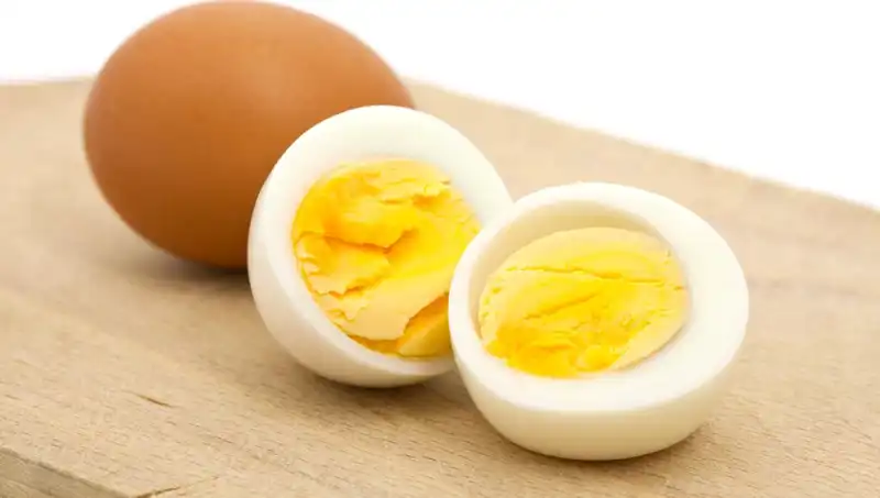 Kahvaltınızda Yumurta Var Ama Hep Aynı mı? Besin Eksiklikleri Neler?