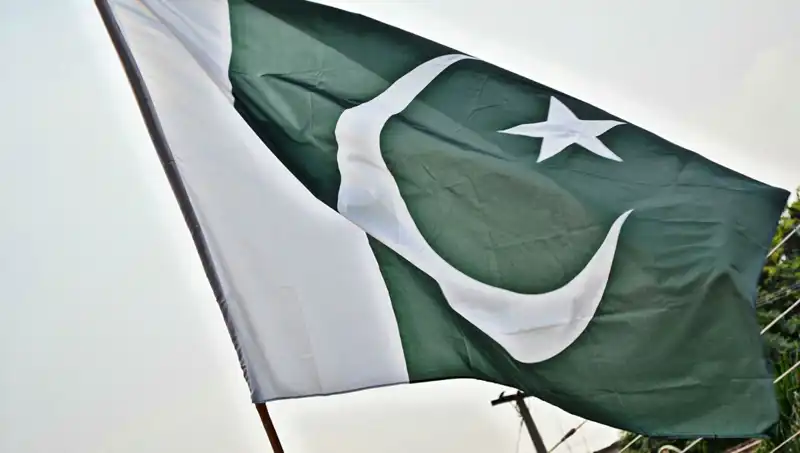 Pakistan'da Çöken Binanın Ardından Can Kaybı Artmaya Devam Ediyor