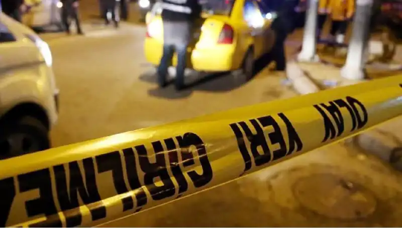 Motosiklet Kazası: Sürücüyü Şarampolde Hayatından Etti