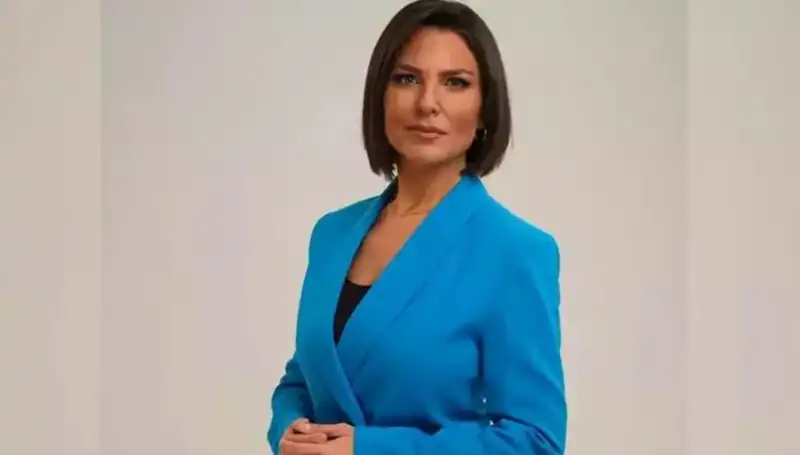 Ece Üner: Medyanın Parlayan Yıldızı ve Başarılarla Dolu Kariyeri