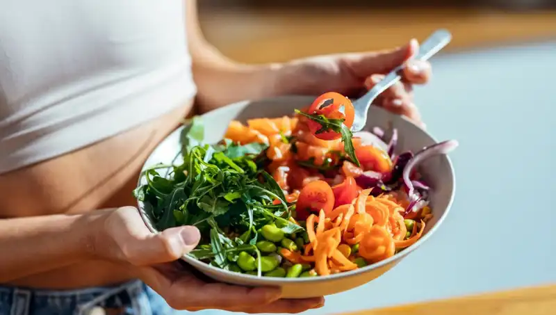 Vegan Beslenme ile Kanser Riski Arasındaki İlişki: Gerçekler ve Efsaneler