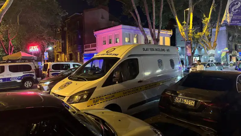 İstanbul Boğazı'nda Gizemli Ceset Bulundu: Olayın Perde Arkası