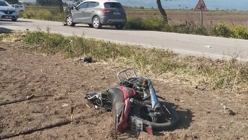 Bursa’da Feci Kaza: Genç Hayatını Kaybetti, Şehirde Şok Etkisi Yarattı