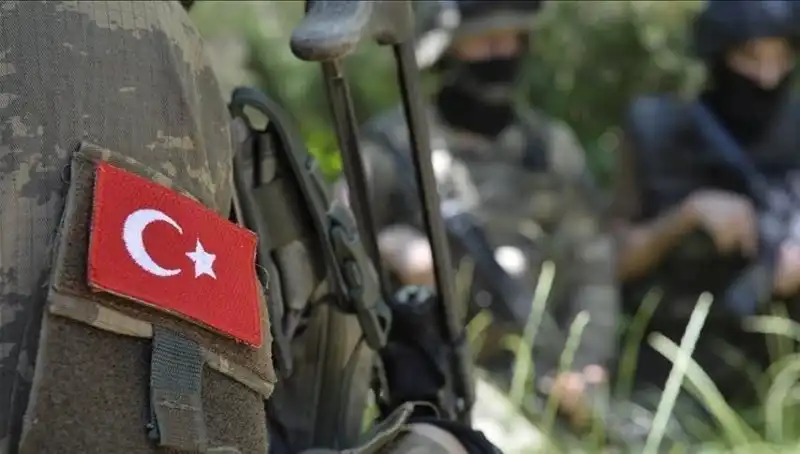 Irak'ın Kuzeyinde Metan Gazı Zehirlenmesi: Acı Olayda 12 Asker Şehit!