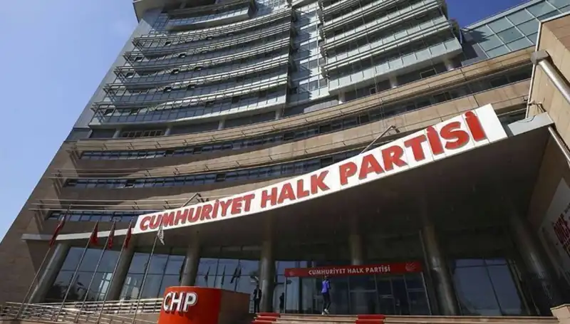 CHP Kurultayı Soruşturmasında Beklenen İddianame Nihayet Kabul Edildi