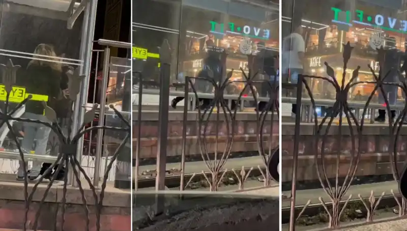 İstanbul'da Tramvay Durağında Yaşanan Taciz Olayına Tepkiler Ardışık Artıyor