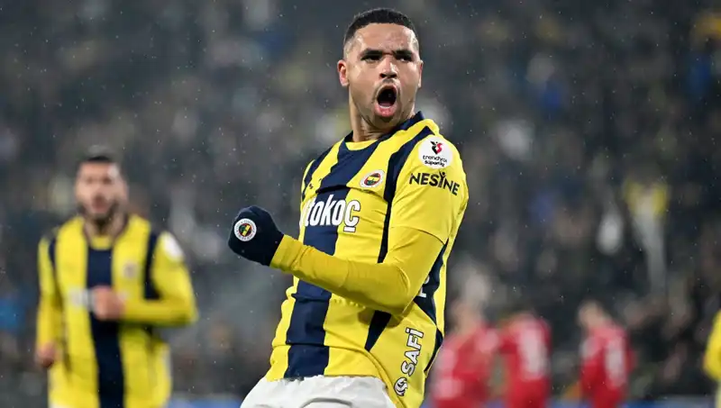 Fenerbahçe'den Şok Golcü Takası: Hangi İsimler Transfer Ediliyor?