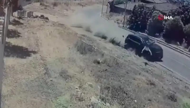 15 Yaşındaki Sürücünün Çarptığı Yaya Hayatını Kaybetti, Kazanın Ardındaki Gerçekler