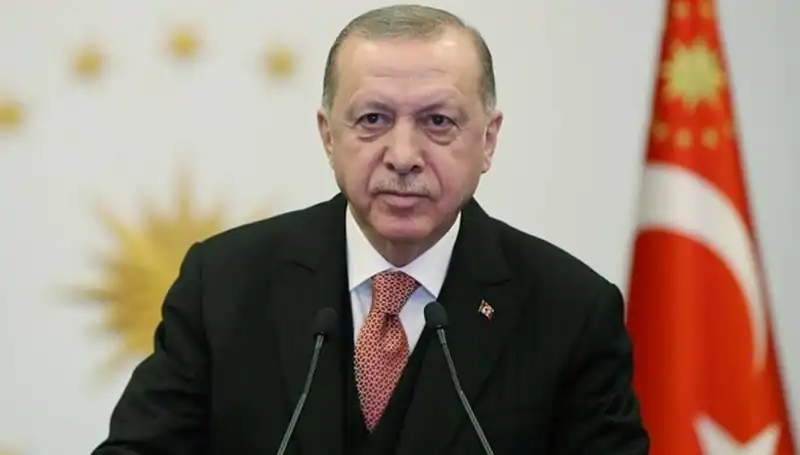 Cumhurbaşkanı Erdoğan, LGS Tercih Sonuçlarıyla İlgili Önemli Açıklamalar Yaptı