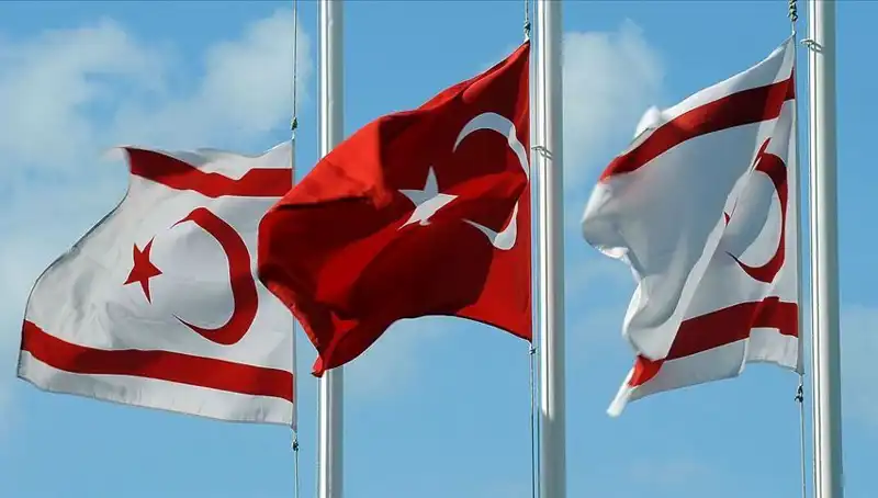 Türkiye, KKTC'nin Hak ve Çıkarlarını Koruma Taahhüdünü Yeniledi