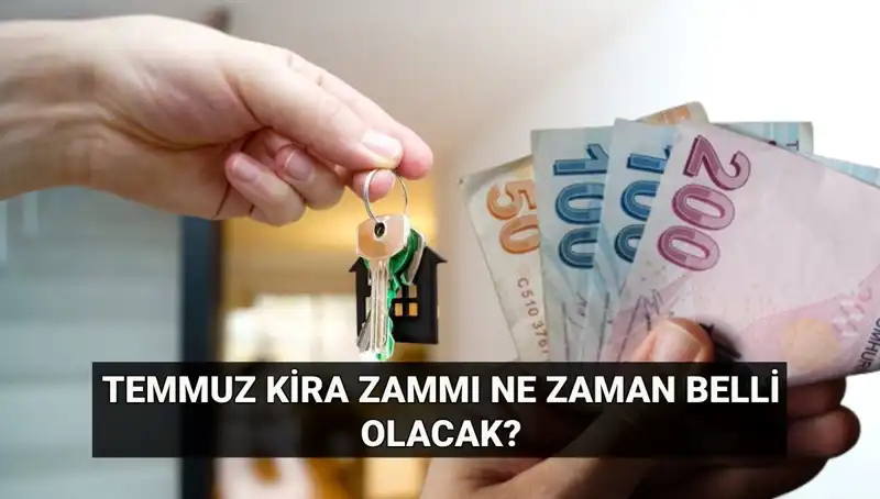 Kira Zammı İçin Hesaplamalar Başlıyor: TÜİK'ten Ne Zaman Açıklama Gelecek?