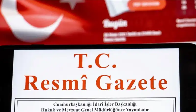 Resmi Gazete’de Bugün: Sağlık Alanında Önemli Düzenlemeler ve Yenilikler