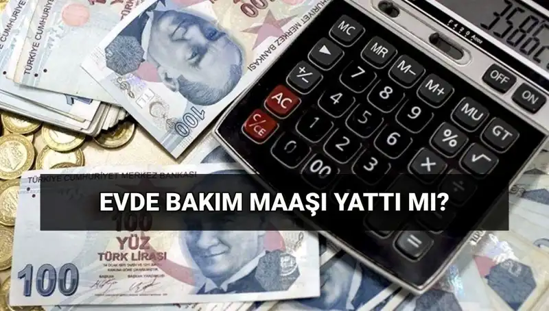 Haziran Ayı Evde Bakım Maaşı Ödemeleri: Hangi İllere Yatıyor?