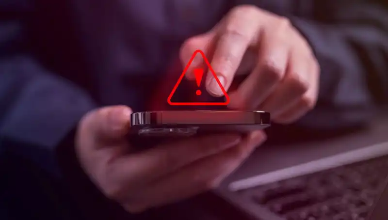 İngiltere, 87 Milyon Telefonu Aynı Anda Çaldıracak: Ne Olacak?