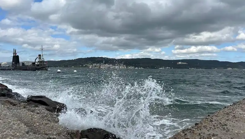 Beykoz Sahillerinde Denize Girmek Yasaklandı: Bunun Sebepleri Neler?