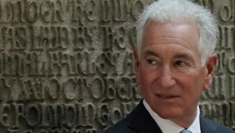 ABD Senatosu'ndan Trump'ın Dünürüne Kritik Onay: Yeni Dönem Başlıyor