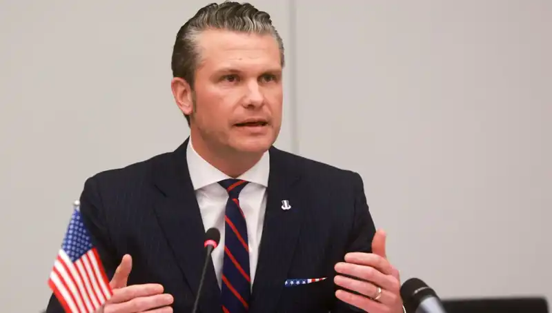 Hegseth'in İran’a Yönelik Sert Sözleri: Tehditler ve Olası Sonuçlar