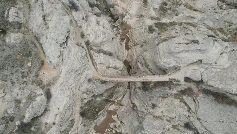 Türkiye'nin Tarihine Tanıklık Eden 5 Bin Yıllık Mahalle: Konya'daki Eşsiz Hazine