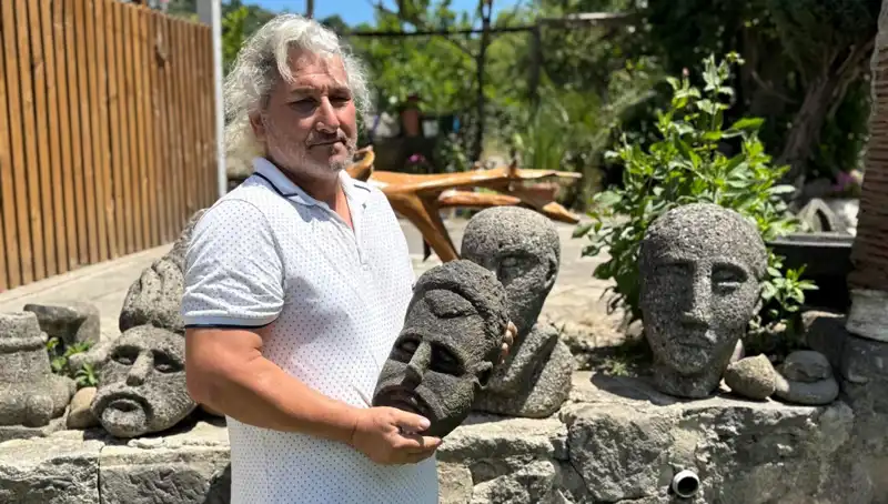3 Günde Yapılan Eserler: Tarihi Sanan El İşleri ile Tanışın