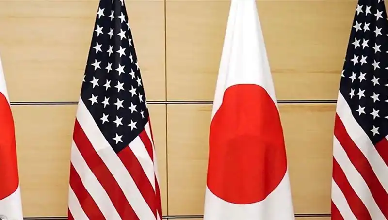 Japonya’nın Yeni Tarife Stratejisi: ABD ile Ticaret İlişkileri Derinleşiyor