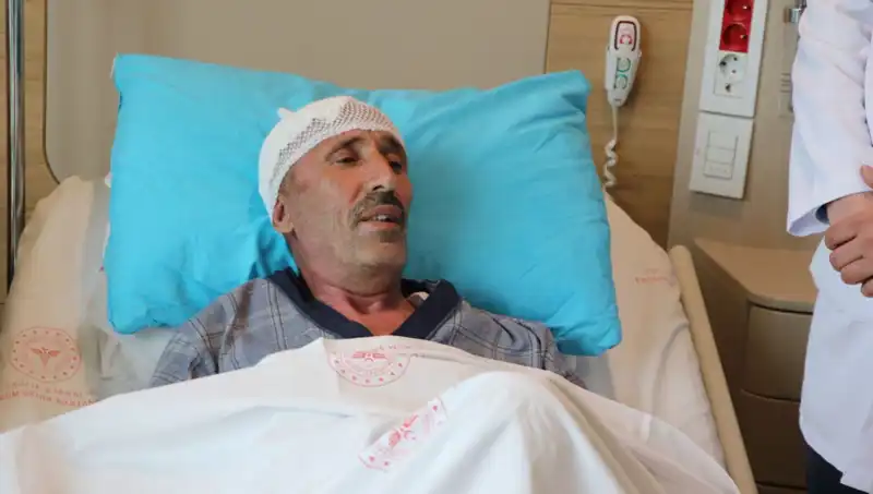 Şiddetli Baş Ağrısı Neden Oldu: Beyin Kanaması Teşhisi Korkuttu