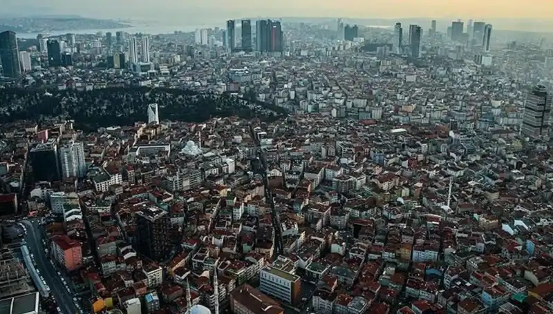 23 Nisan Depreminin Etkisi: Kiralık ve Satılık Konut Fiyatları Rekor Seviyeye Ulaştı