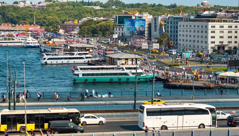 Türkiye'ye Yazı Patlatacak Sıcak Hava Dalgası Geliyor!