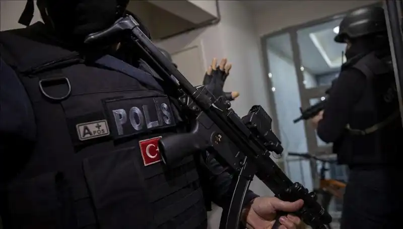 Afyon'da Sağlık Operasyonu: 26 Şüpheli Gözaltına Alındı