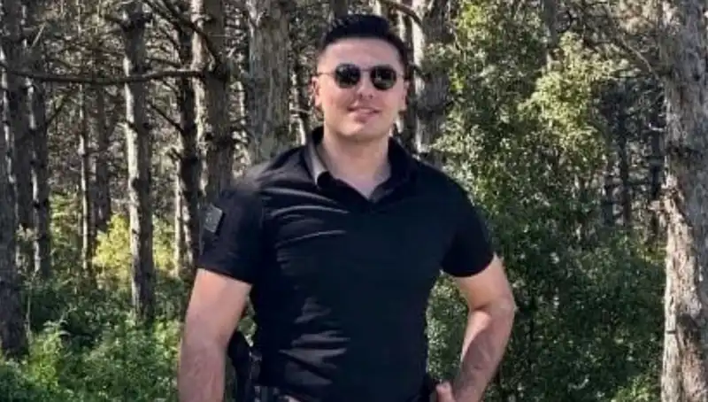Dumandan Zehirlenen Polis Memurunun Trajedi Dolu Hikayesi
