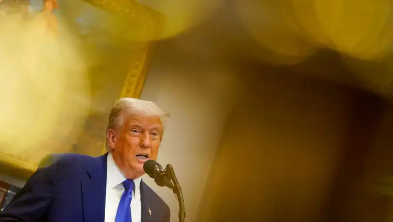 Trump'ın Suikast İddiası ve FBI Eski Şefi: 8647 Tartışması Derinleşiyor