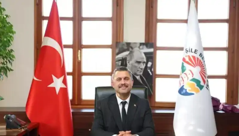 Şile Belediye Başkanı Özgür Kabadayı: Kimdir ve Hedefleri Nelerdir?