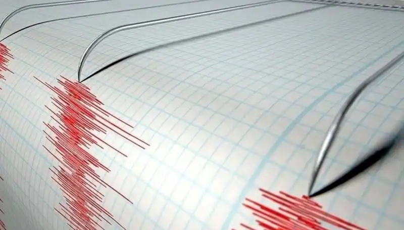 Samsun'da 3.6 Büyüklüğünde Deprem: Halkta Panik Yaratan Sarsıntı