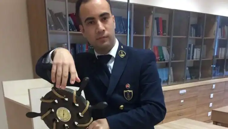 Stajyer Denizci Berkan’ın Talihsiz Kazası Üzerine Gelişmeler