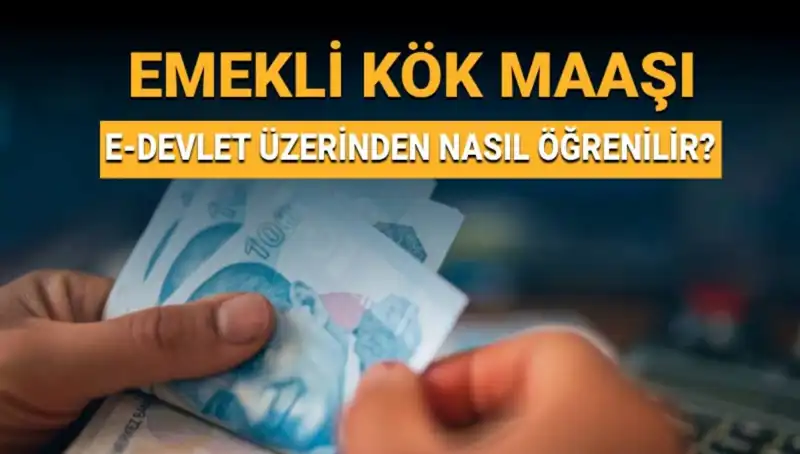 Kök Maaş Nedir? Hesaplama Yöntemleri ve Önemli Bilgiler