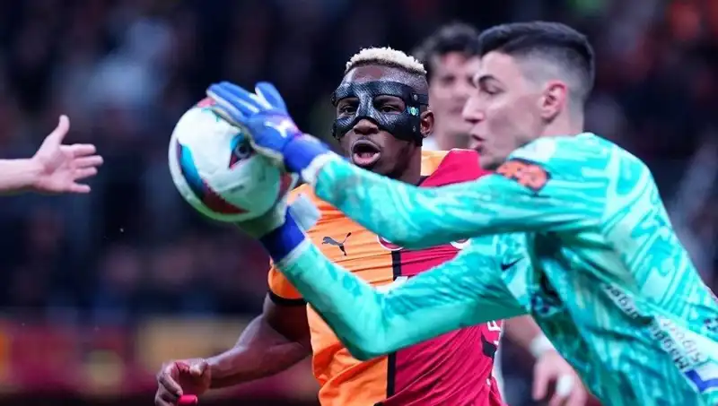Galatasaray'dan Şaşırtan Transfer Hamlesi: Berke'nin Uçağı Neden Hazırlandı?