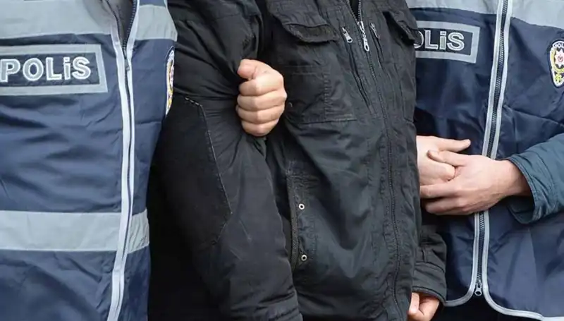 Ankara'da FETÖ Operasyonu: İki İlde 16 Gözaltı Kararı Alındı