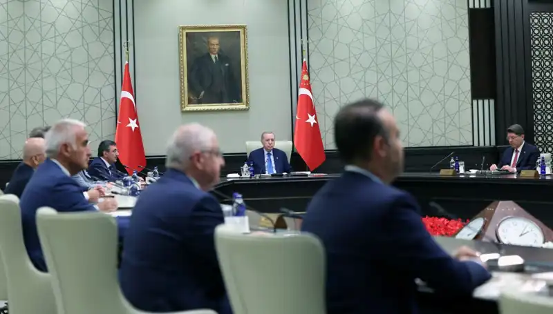 Kabine Toplantısı: Sağlık ve Ekonomi Konularında Kritik Gelişmeler