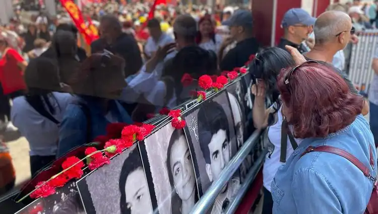 32 Yıl Önce Sivas’ta Yaşanan Madımak Olayı: Unutulmayan Bir Travma