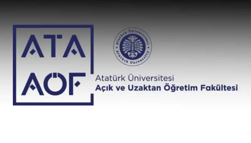 ATA AÖF Üç Ders Sınavı Tarihleri Açıklandı: Kaçırmayın!